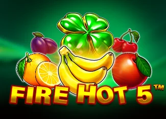 RTP Pragmatic Play Fire Hot 5